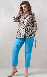 Trousers Avanti S-150-2