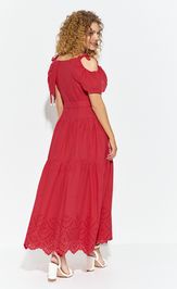 Платье Евромода 705 кр