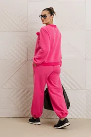 Suit Anastasia #1323 rozovyj