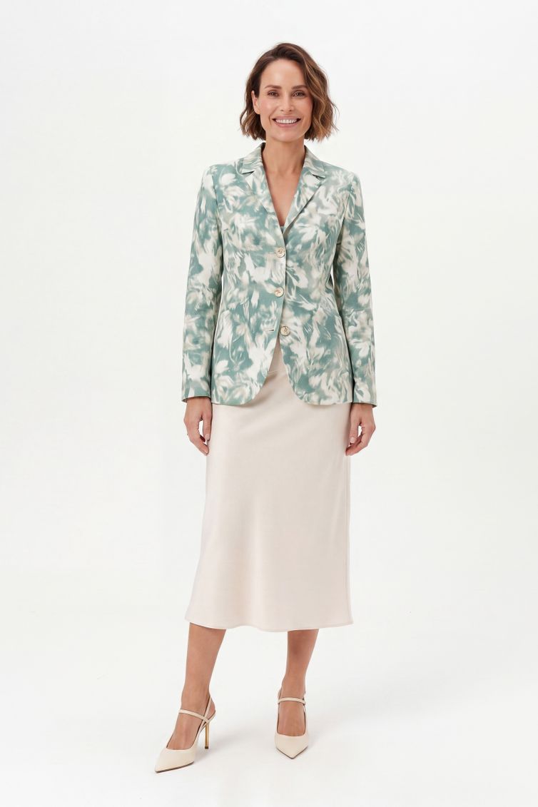 Blazer Noche Mio #3.012 VENUS