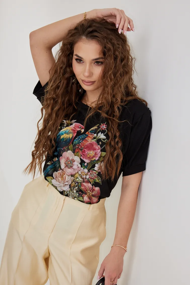 Trousers Vesnaletto #4374-3