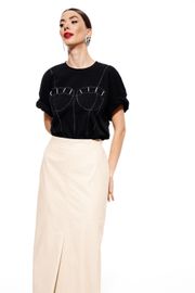 T-Shirt Elletto Life #3688
