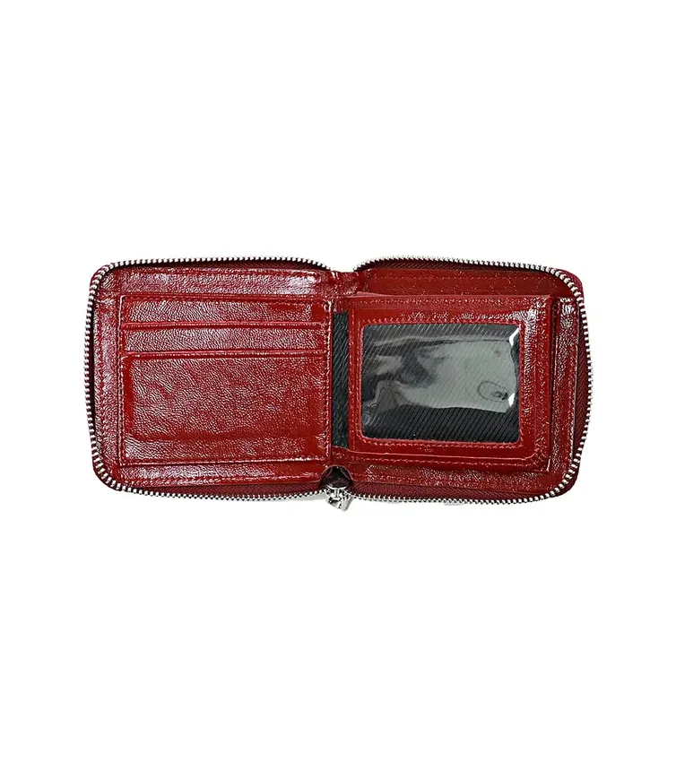 Akcesoria Galanteya #25s642k45 bordo