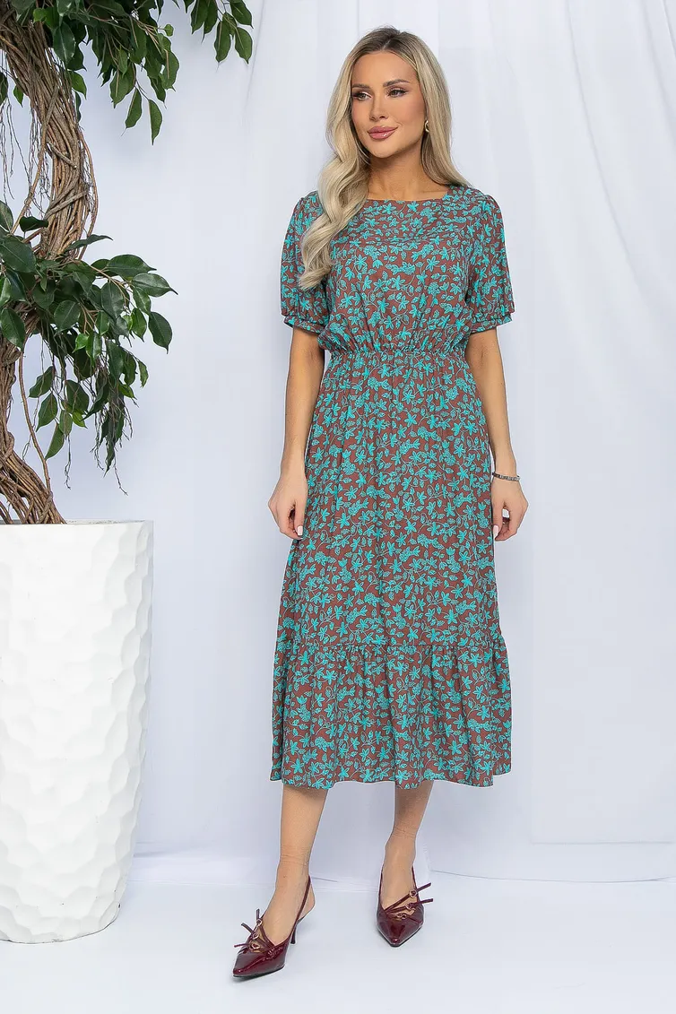 Sukienka LT Collection #P13203-35M