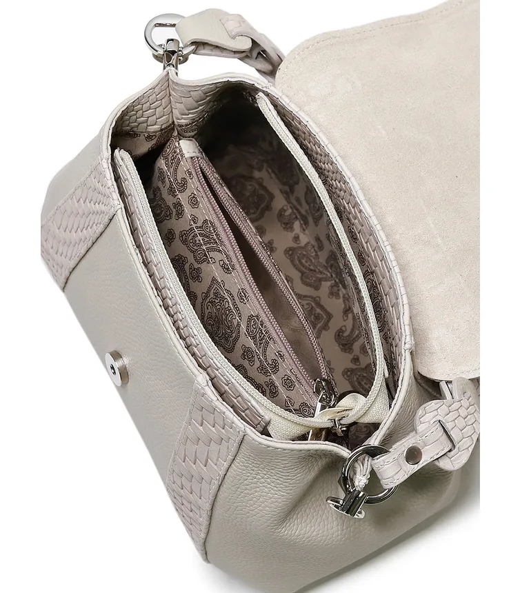 Torba Galanteya #23s1045k45 molochnyj