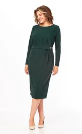 Dress Ольга Стиль S1058