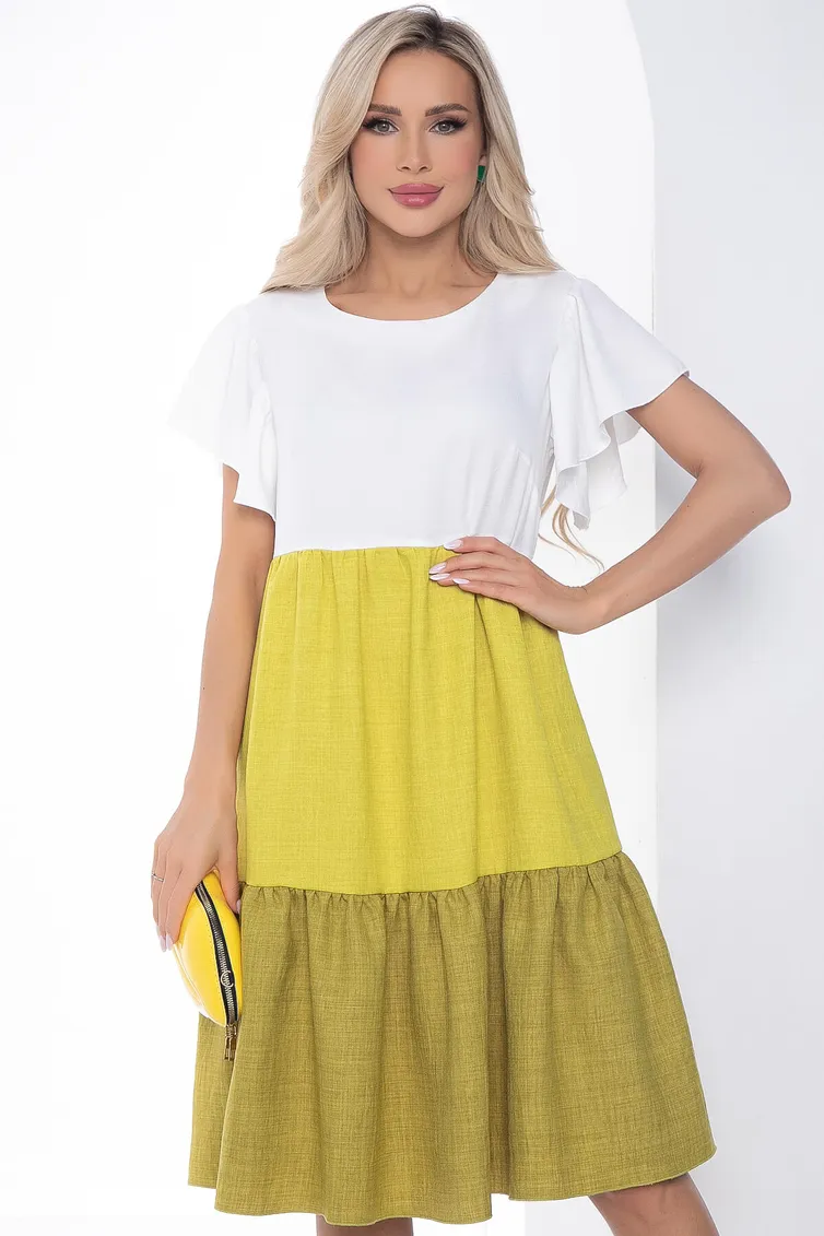 Sukienka LT Collection #P10110