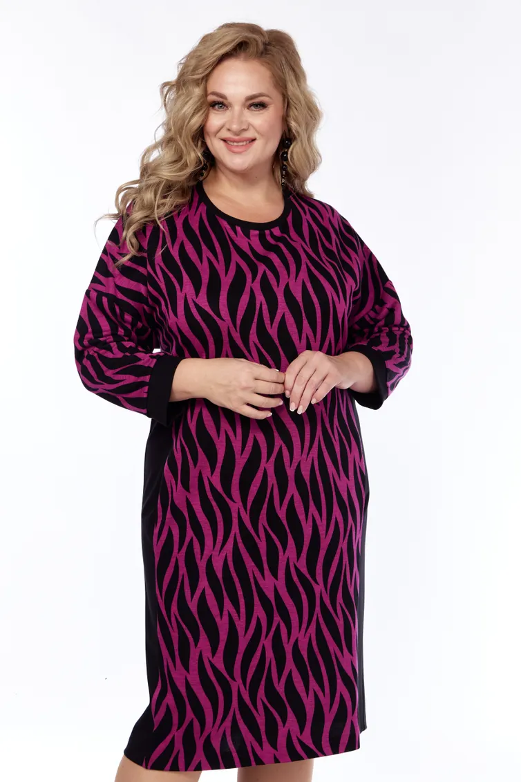 Sukienka Ell Style #2331