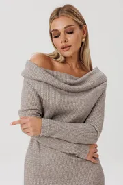 Dress Fantazia Mod #4948/1 bezh