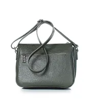 Torba Galanteya #23s1054k45 olivkovyj