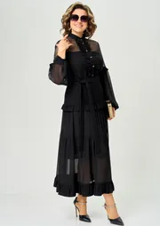 Dress EVA GRANT #9020