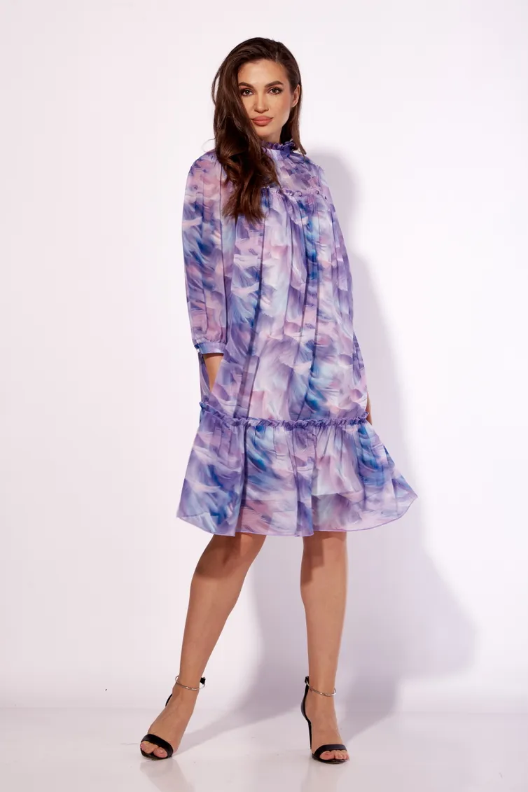Sukienka TAiER #1168