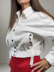Жакет K_YOU_BRAND арт. 1016