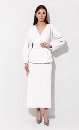 Комплект V&N fashion 1113_белый