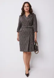Dress Tvoi Imidj #2242