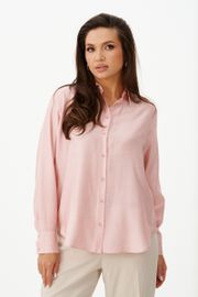 Блузка Panda арт. 103044 розовый