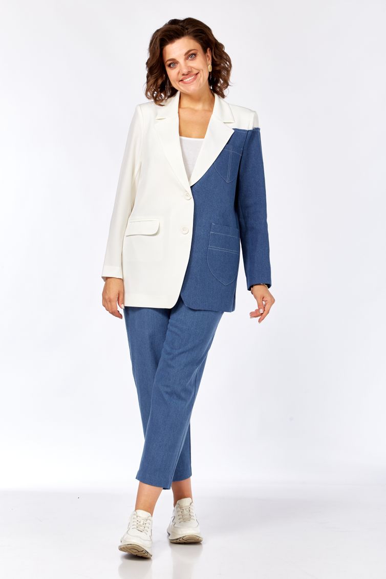 Комплект Rishelie арт. 1003