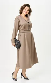 Платье Aira Style 24437