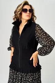 Dress EVA GRANT #7337