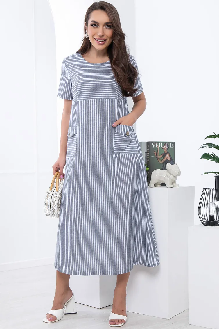 Sukienka LT Collection #P6708