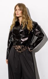 Куртка Pirs 5872 черный