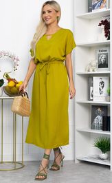 Dress LT Collection P15346-5M