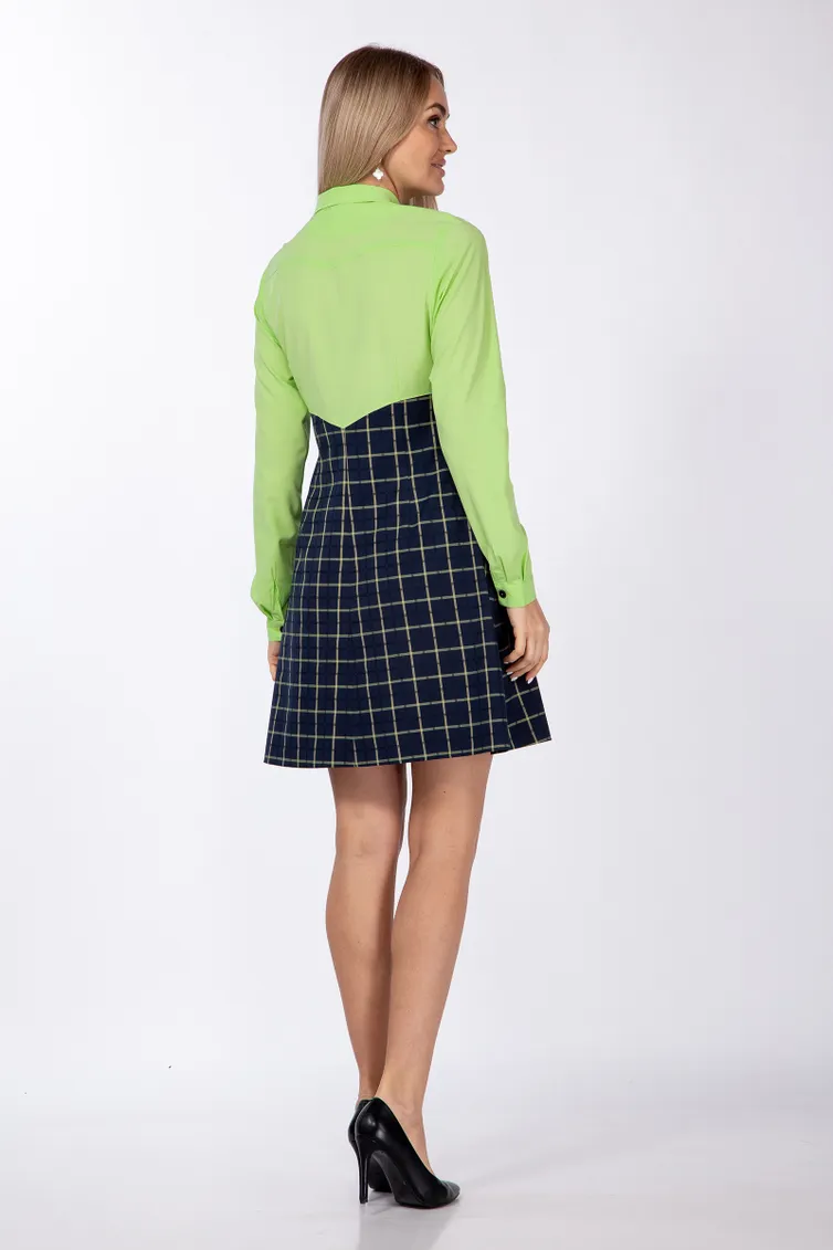 Платье Lady Style Classic арт. 0849