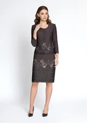 Юбка BAZALINI арт. 2960