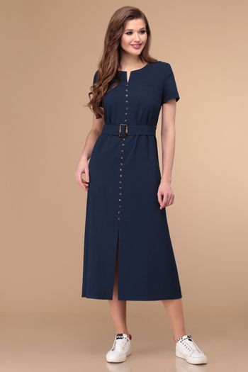 Б-1797 темно-син