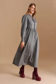 Dress Elletto Life #1043 sero-chern