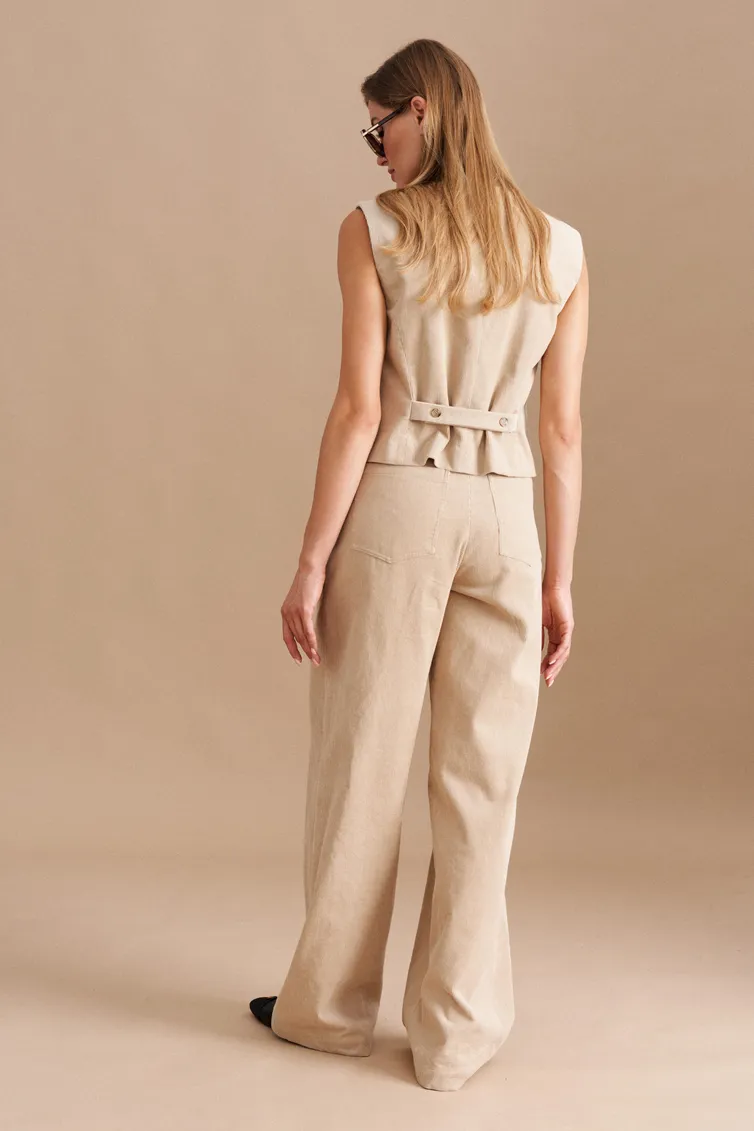 Trousers Elletto Life #2308