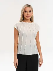 Blouse Jetty #ShYu239-10