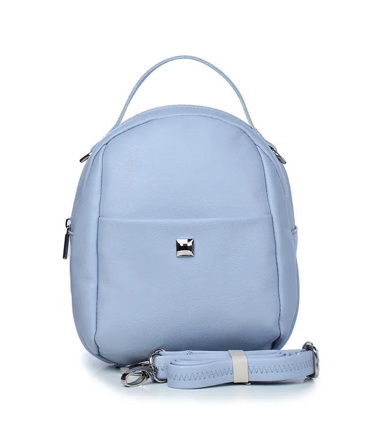 Torba Galanteya #1s378k45 goluboj
