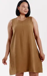 Dress SHLOMO 4-8-2110