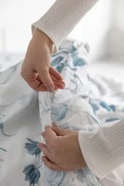 Пододеяльник Listelle арт. 2621201 полуторный