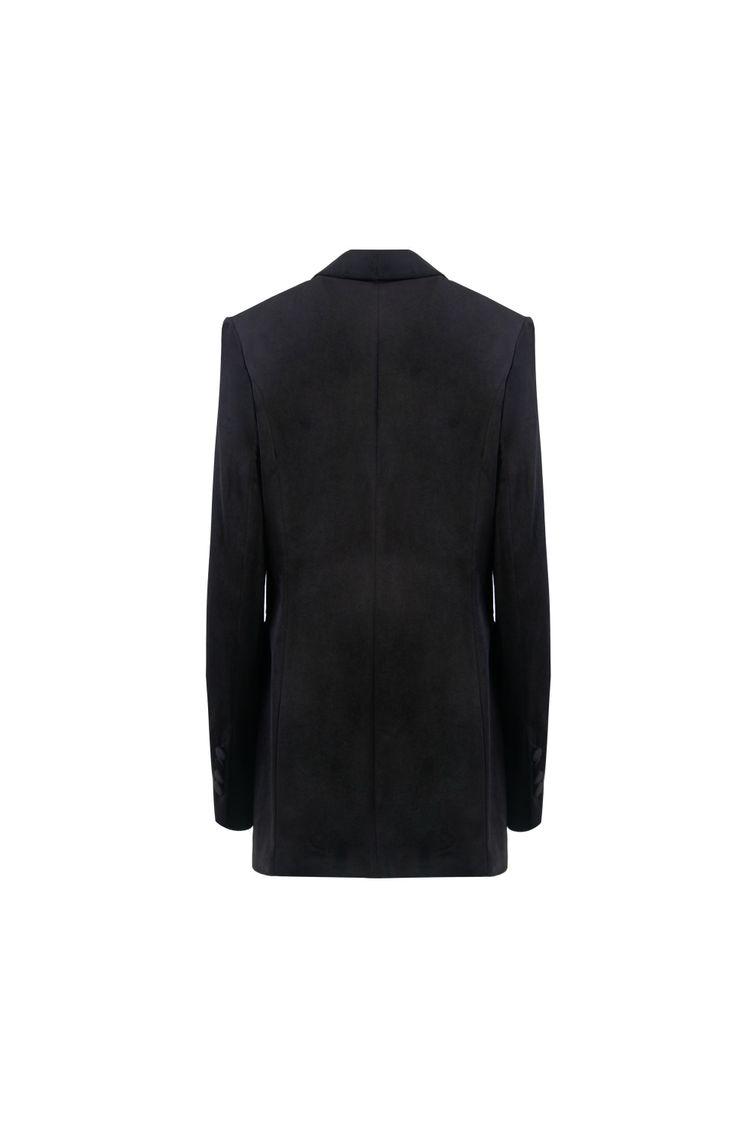 Blazer Elema #1K-975 chyornyj 164