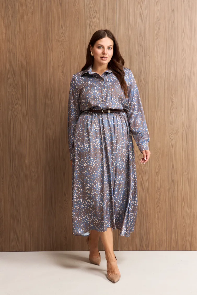 Sukienka DILIA #1005_2 b