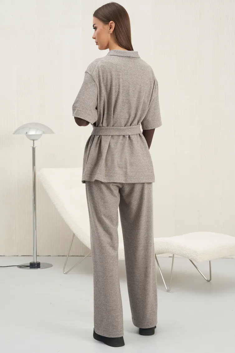 Suit Fantazia Mod #4652