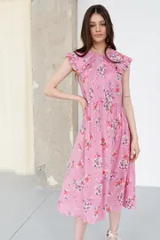 Платье PAPAYA арт. P1599a