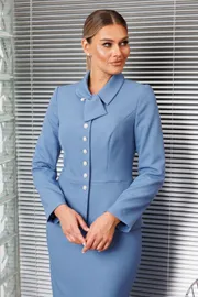 Garnitur Moda Urs #26-2824-gol