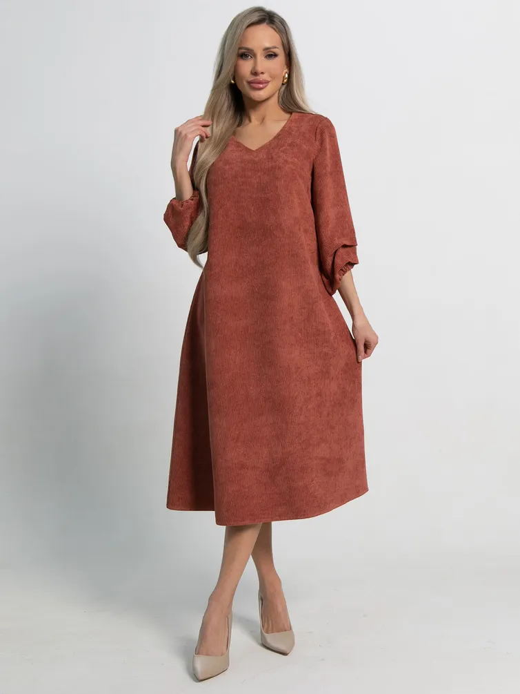Платье LT Collection арт. П15136-4М