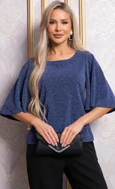 Блузка LT Collection Б14844-8М