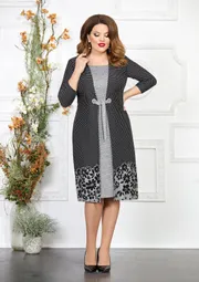 Sukienka Mira Fashion #4863-3
