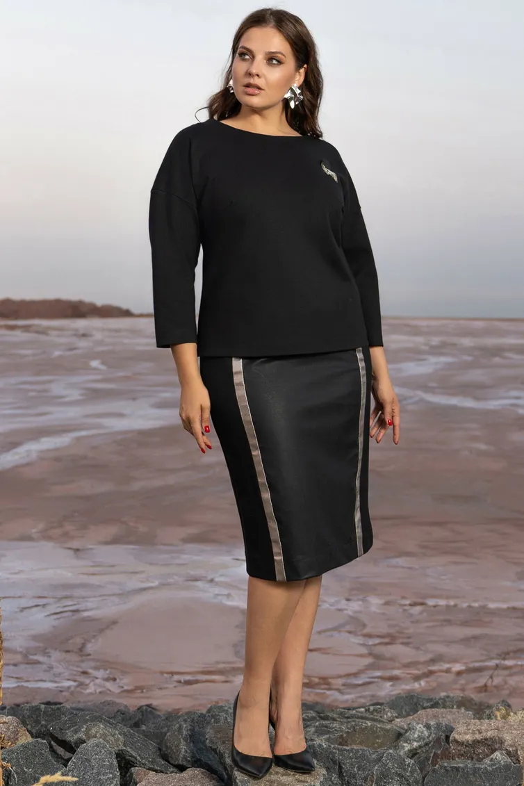 Костюм ANDINA арт. 0960
