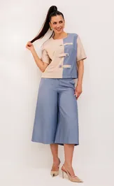 Костюм Galean Style 1007
