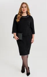 Suit ANIDEN 6129-1