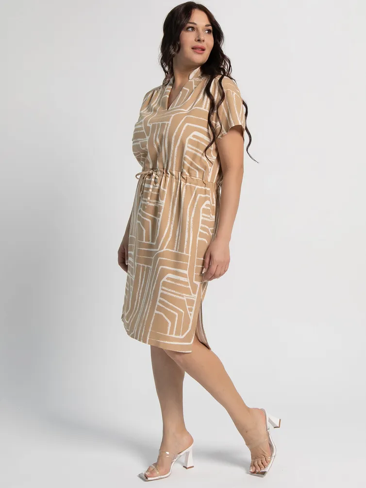 Sukienka LT Collection #P15938-1M