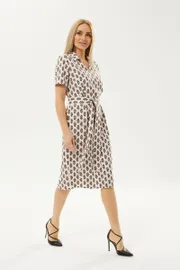 Dress Ma Cherie #4005 listya