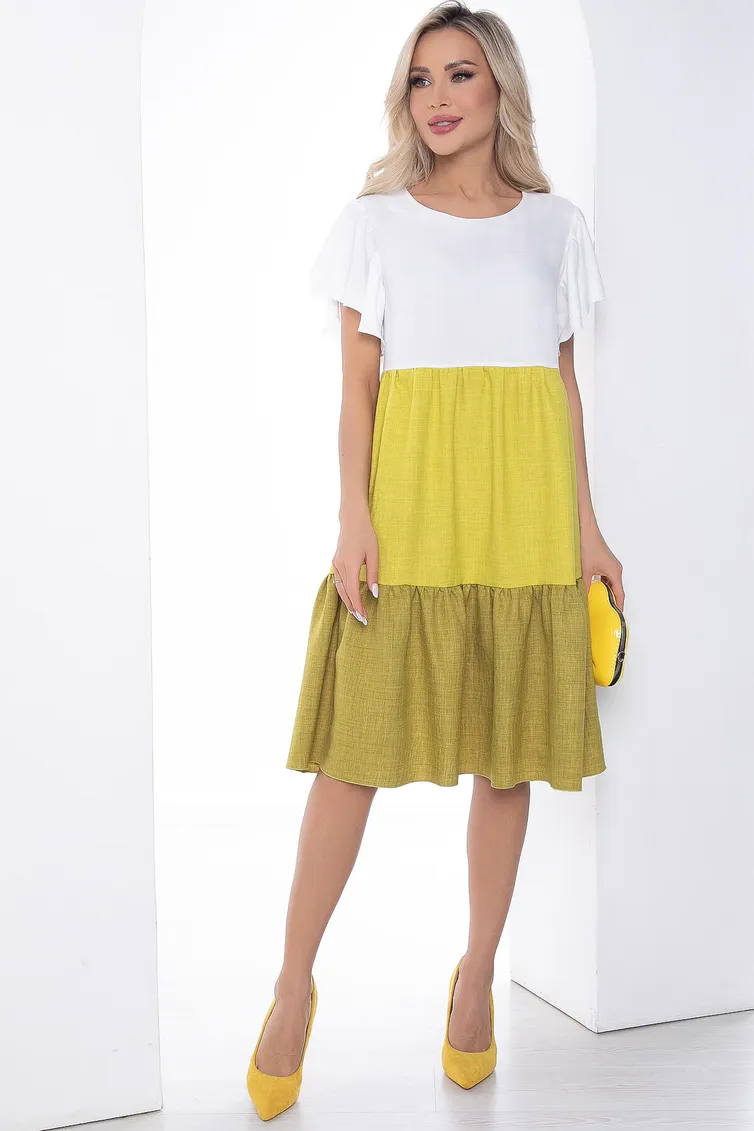 Sukienka LT Collection #P10110