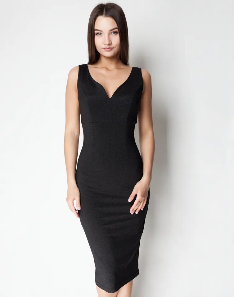 Dress MALKOVICH #981/01